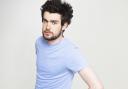 Scarborough Spa is delighted to announce that international comedy superstar Jack Whitehall will be coming to the Grand Hall this September for two performances of his highly anticipated new live show