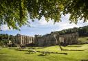Kids eat free and 25% off annual membership with English Heritage