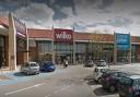 Wilko's York store
