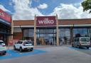 Wilko in York is not in this list of store closures
