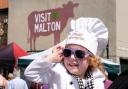 Malton Food Lovers Festival retuns this weekend