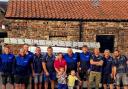 The team at Paul Richardson Plastering & Building Contractor in Malton