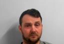 Scott Antony Connell, 35, of The Crescent, who has been jailed