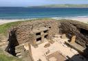 'Kinlay from Orkney Uncovered'