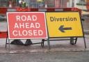 The level crossing on Wigginton Road will be closed