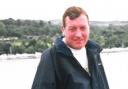 David John Clarke whose body was found in the River Foss in 2007
