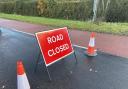A64 at Bramham in North Yorkshire closed after oil spillage