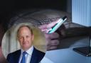Time to balance the benefits of smartphones - Kevin Hollinrake MP gives his views