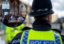 North Yorkshire Police is launching a crackdown in Clifton, York
