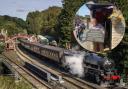 Mark Witherington, owner of Pickering Antiques, said the the founding members and supporters of NYMR, which included his late Grandad would be 'turning in their graves', at the news on its accounts/
