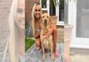 Abbey Eldgey, 24, from Driffield who died in a crash in East Yorkshire