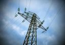 An overnight power cut in the Malton and Norton area was due to a high voltage fault