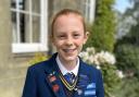 Terrington Hall pupil Annabelle Davidson has secured a highly-sought-after Academic Scholarship at Shrewsbury School