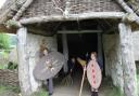 Iron Age activities