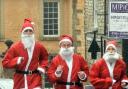 Five festive events happening across Ryedale this weekend