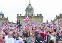 The Castle Howard proms are set to go ahead this August