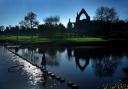 Bolton Abbey       Picture Frank Dwyer.