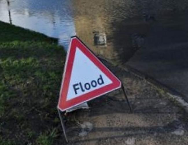 Flood alert issued for River Derwent in wake of Storm Arwen - Vimarsana News