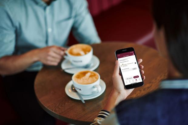Gazette & Herald: Discounts available for Costa Club app members (Costa Coffee)