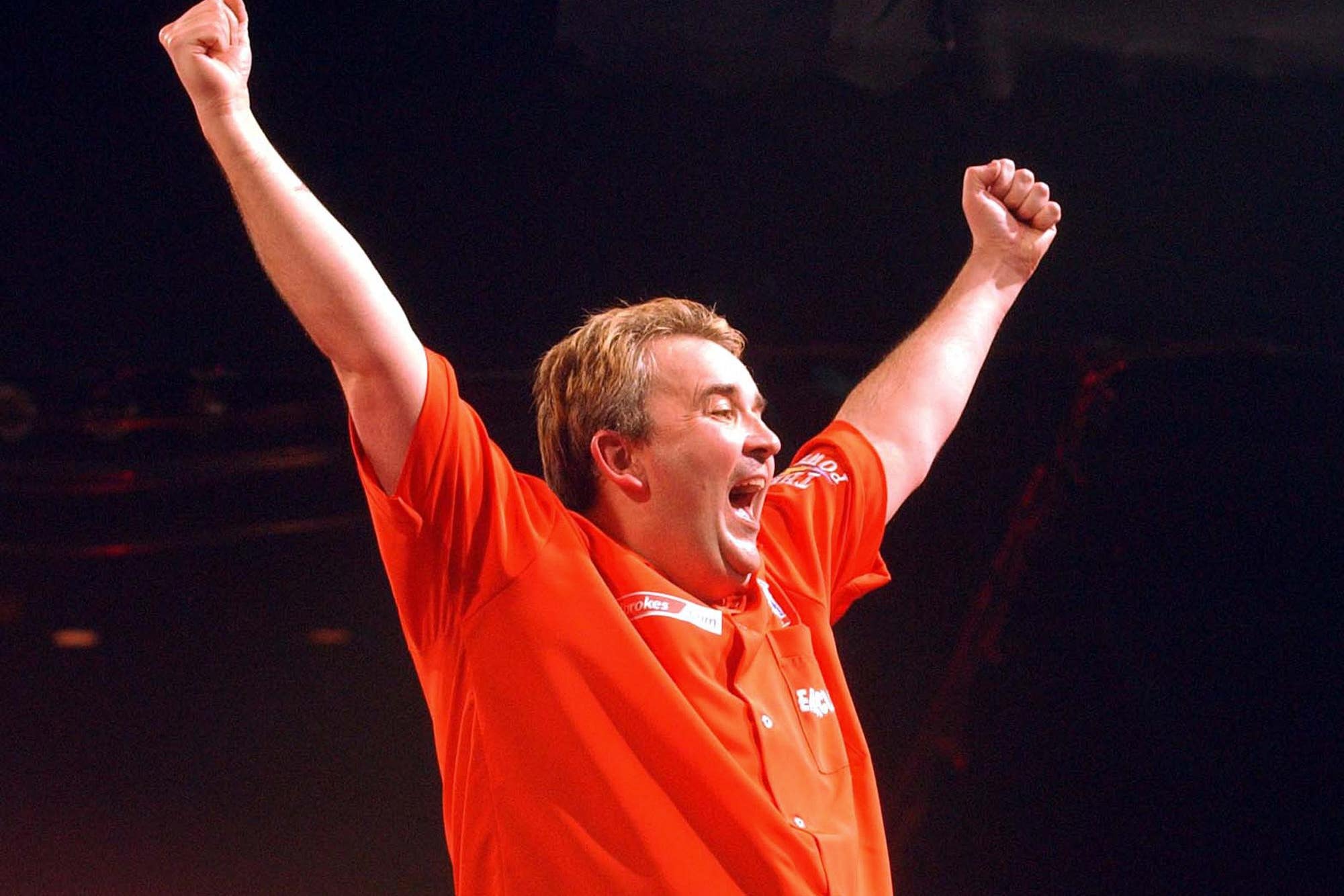 On this day in 2004 – Phil Taylor beats Kevin Painter in epic world title clash - Vimarsana News