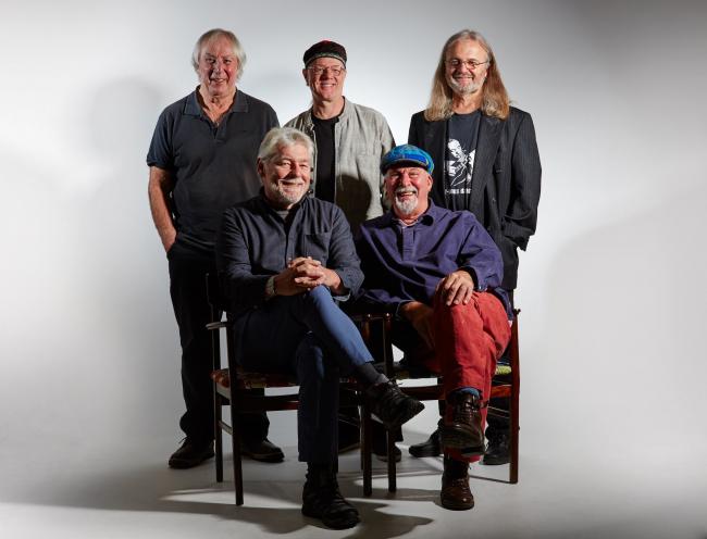Fairpoint Convention