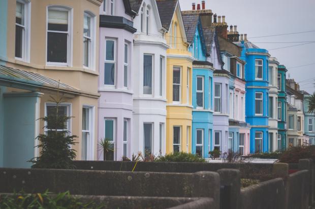 Gazette & Herald: Most and least affordable places in Britain for first-time home buyers revealed (Canva)
