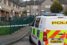 A police operation in Keighley that led to the arrests