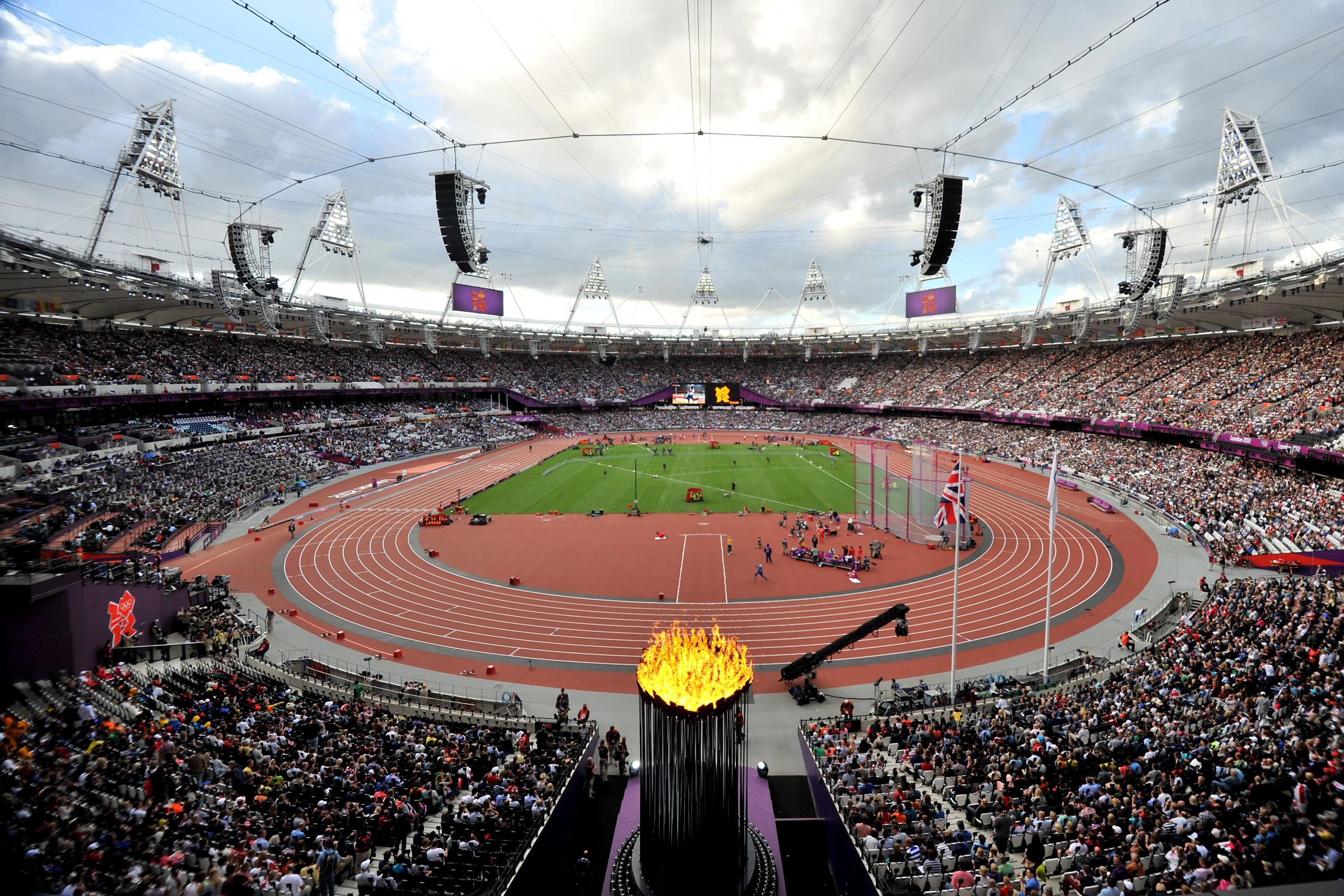 London to light Olympic 'legacy flame' to celebrate games' 10th anniversary - Vimarsana News
