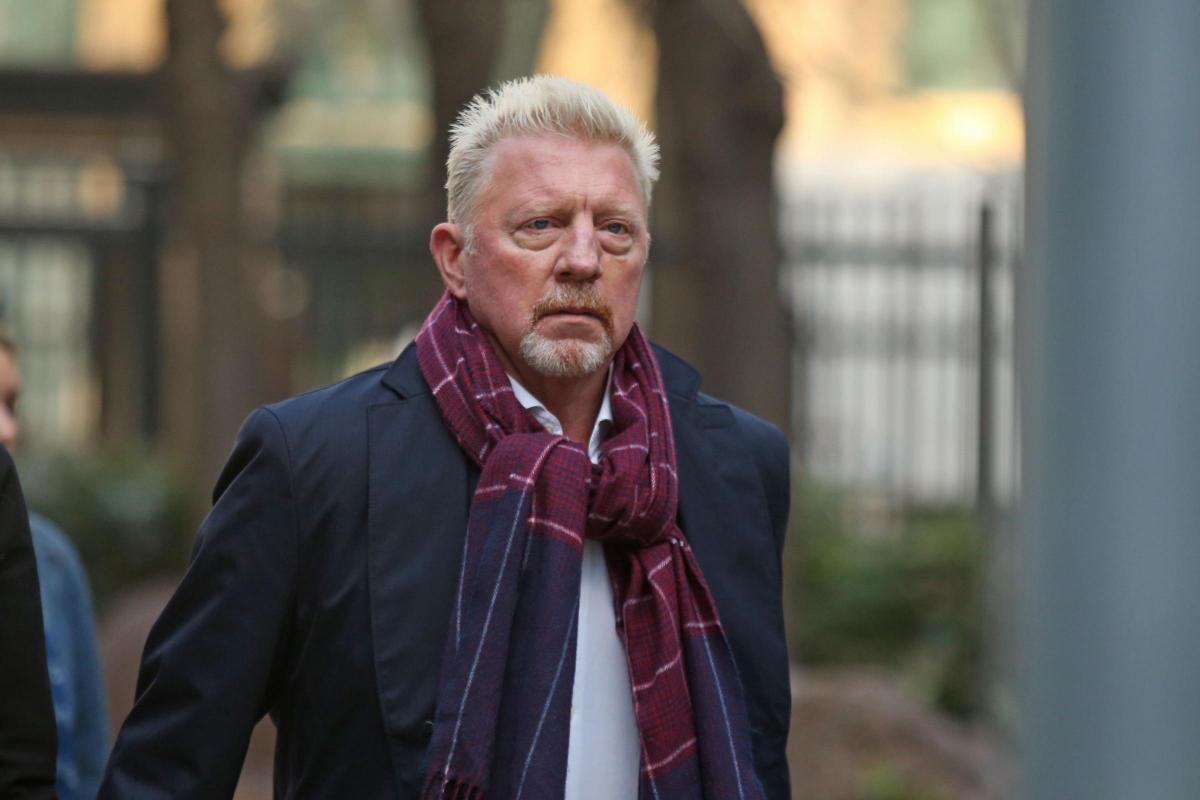 Boris Becker to face jail | Tennis News | Sportzpoint.com