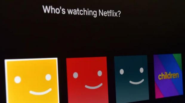 Gazette & Herald: Millions of Netflix users access the site for free through password-sharing (PA)