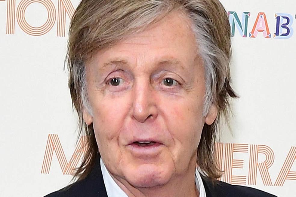 Last chance for aspiring artists to perform in Beatle's former home - Vimarsana News