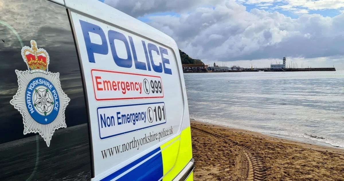 Popular North Yorkshire town sees 27 surge in retail crime