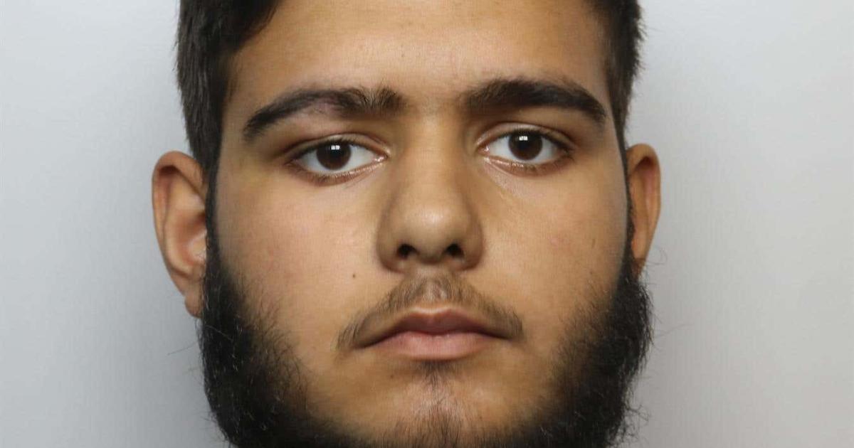 Teenager who killed three men in a crash is detained for six years - Vimarsana News