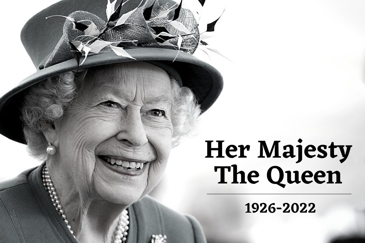 Tributes pour in to the Queen from across Ryedale - Vimarsana News