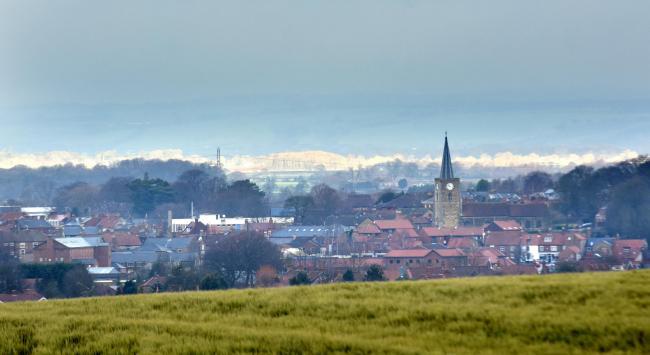 Council moves to amend towns' plan - Vimarsana News