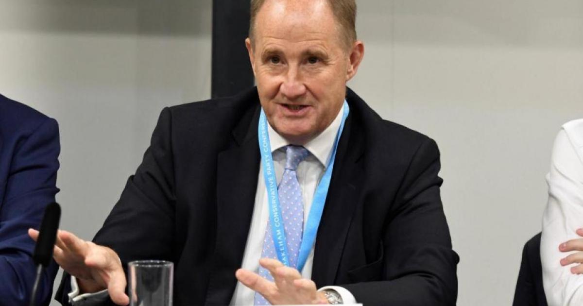 MP says 20mph speed limit on rural roads would be a 'disaster'