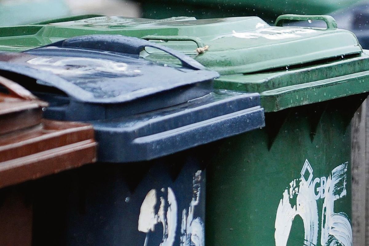 Ryedale bin service changes to impact 3,000 homes - Vimarsana News