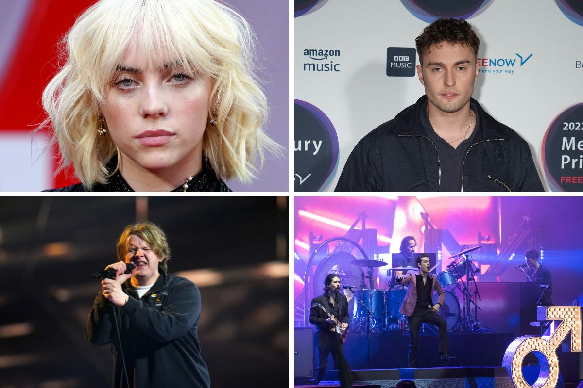 Leeds Festival 2023: Sam Fender, The Killers, Billie Eilish and more - Vimarsana News