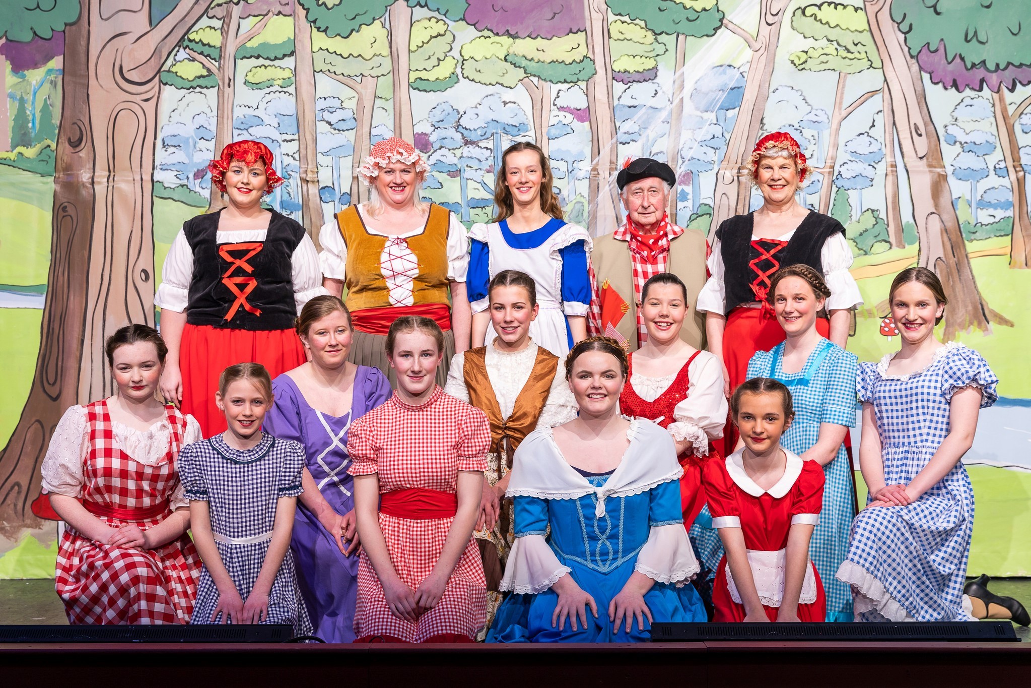 Jack and the Beanstalk panto fun coming to Pickering's Kirk Theatre - Vimarsana News