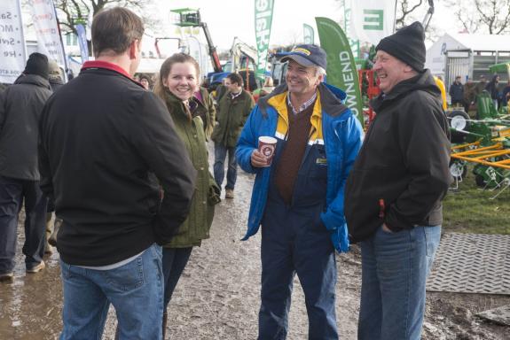 Gazette & Herald: The event is incredibly popular Gazette & Herald: The event is incredibly popular