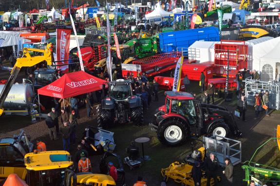 Gazette & Herald: The event last year Gazette & Herald: The event last year