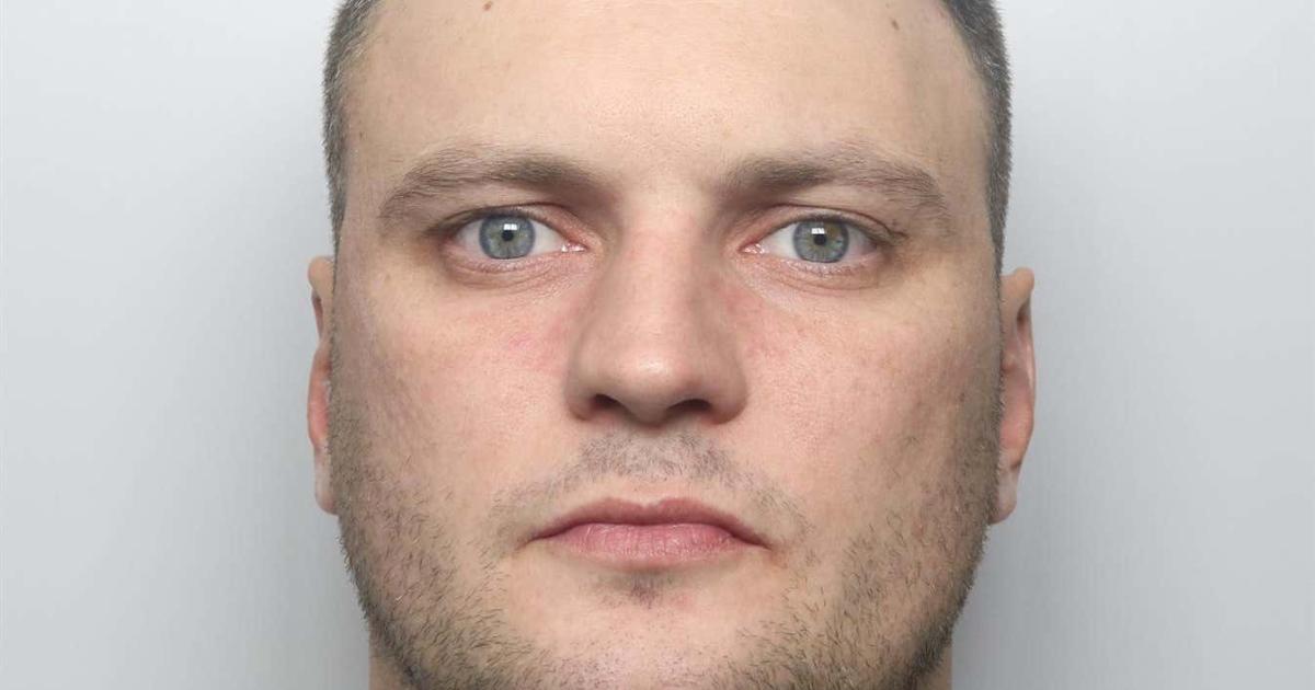Man jailed for conspiring to smuggle Albanian migrants through Channel Tunnel - Vimarsana News