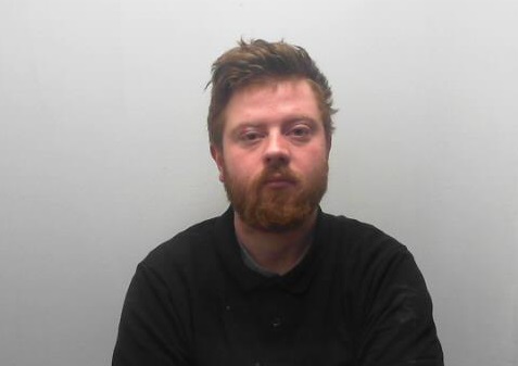 Alexander Taylor jailed for A64 and east York police pursuit - Vimarsana News