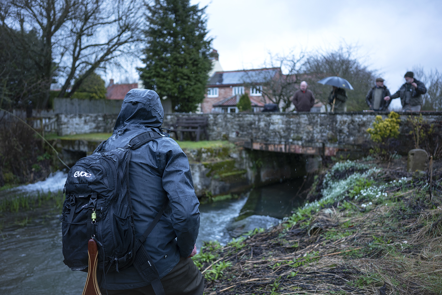 Pickering Angling Club wins landmark High Court review - Vimarsana News