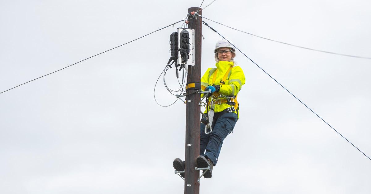 More than 60,000 homes set for broadband boost