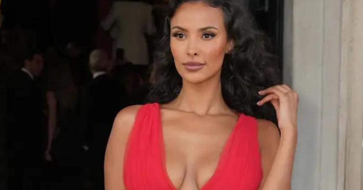 Maya Jama appears in Love Island: All Stars teaser clip - Vimarsana News