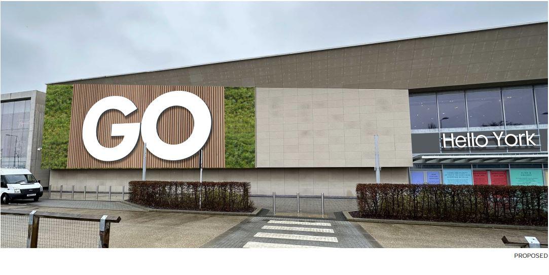 Go Outdoors plans move to John Lewis building at Vangarde Centre