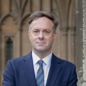 Gazette & Herald: York Outer MP Julian Sturdy Gazette & Herald: York Outer MP Julian Sturdy