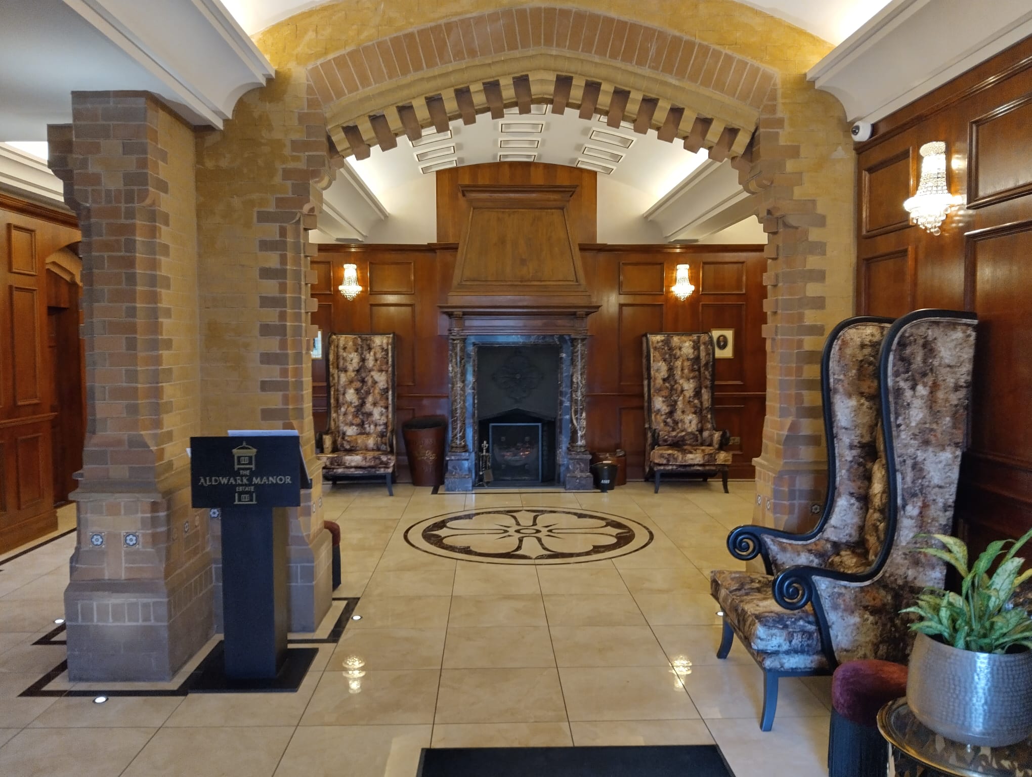 Review: A Taste of Yorkshire break at Aldwark Manor Estate - Vimarsana News
