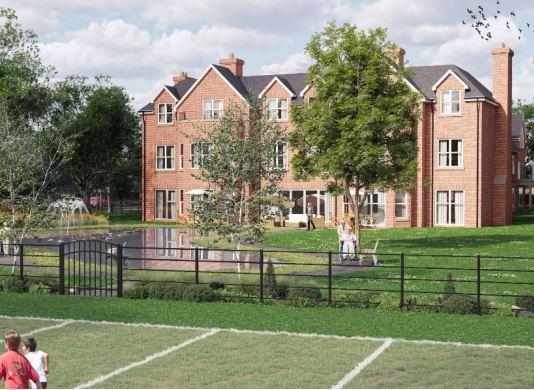 Planners back 60-bed Yorkare care home in Clifton, York 